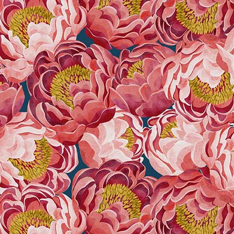 PEONIES & POSIES